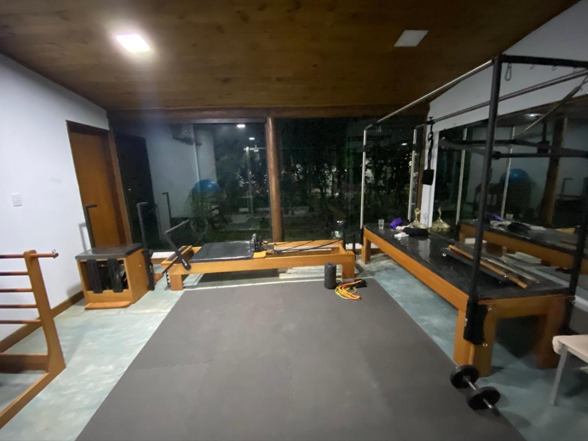 Готель Bahia Surf Camp Abrantes Екстер'єр фото