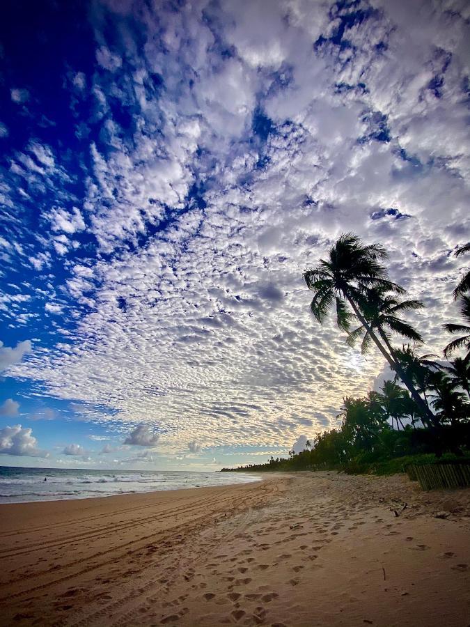 Готель Bahia Surf Camp Abrantes Екстер'єр фото